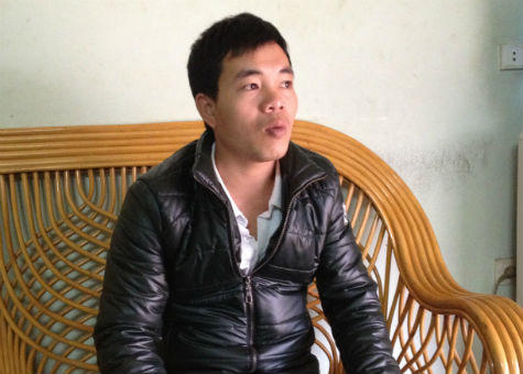 Doanh nhân “tố” bị cướp ô tô "xịn" trước trụ sở công an